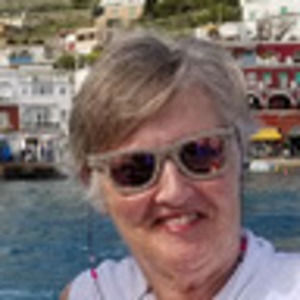 Meet your Posher, Beth